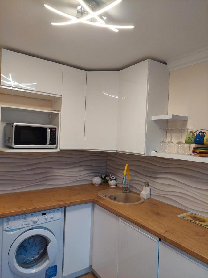 스클라르스카포렘바 Apartament Centrum 9 아파트 외부 사진