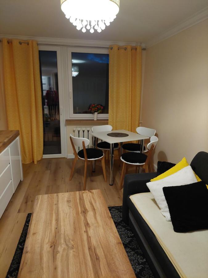스클라르스카포렘바 Apartament Centrum 9 아파트 외부 사진