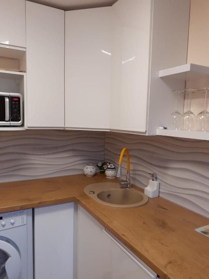 스클라르스카포렘바 Apartament Centrum 9 아파트 외부 사진